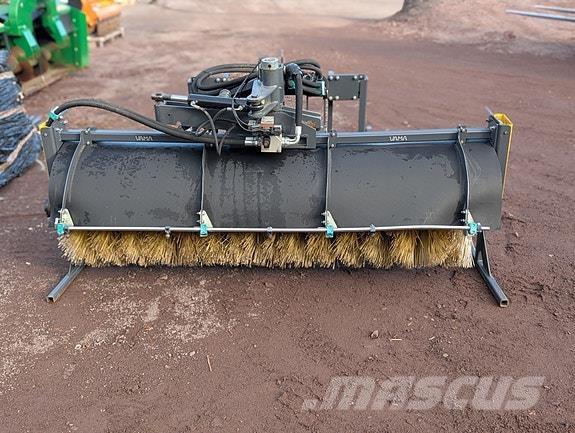 Vama EHA2200L Övrigt väg och snö