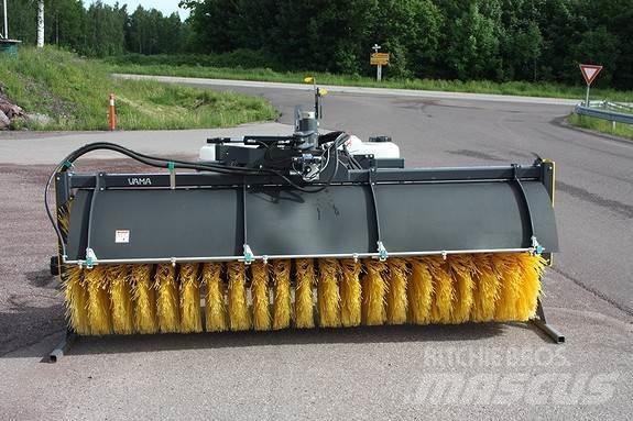 Vama EHA3000 Hjullastare