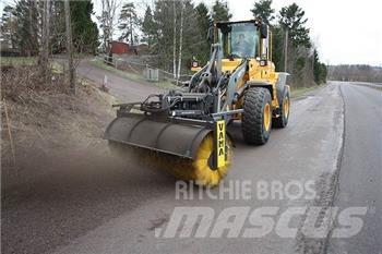 Vama EHA3000 Hjullastare