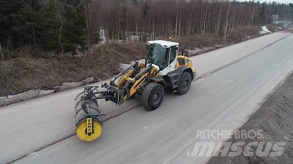 Vama EHA3000 Hjullastare
