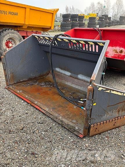 Vama EPS 210 Övrigt väg och snö