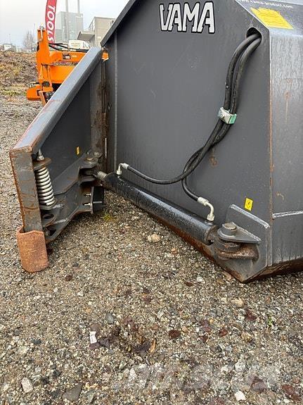 Vama EPS 210 Övrigt väg och snö