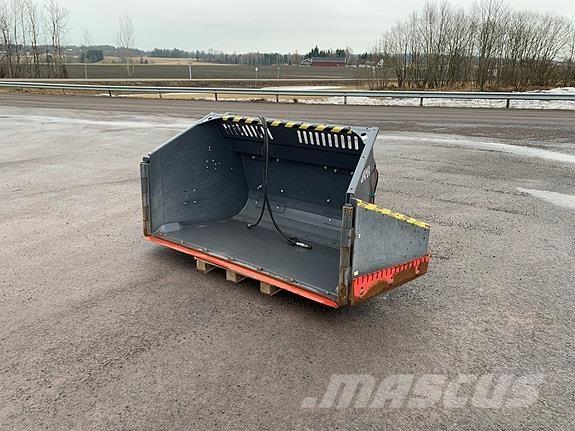 Vama EPS210E Övrigt väg och snö