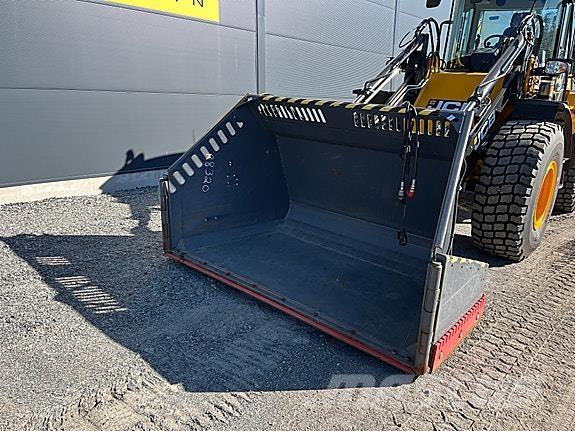 Vama EPS250H Övrigt väg och snö