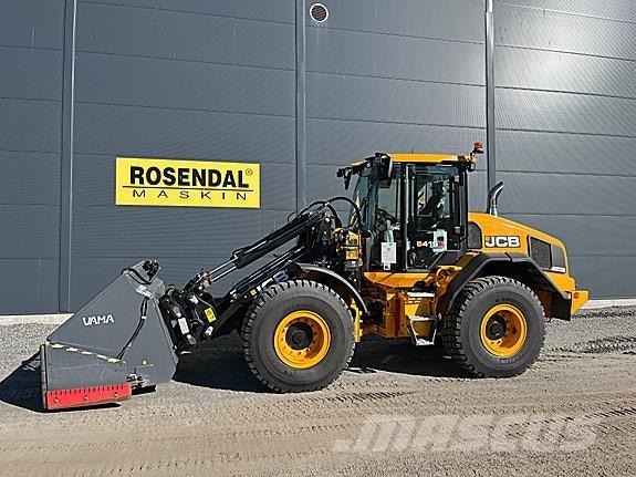 Vama EPS250H Övrigt väg och snö