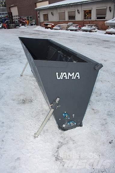 Vama ETH270 strøer Övriga