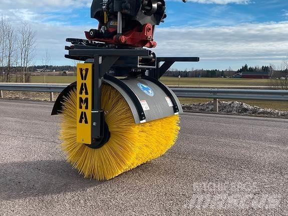 Vama kost EHA1000 Övriga