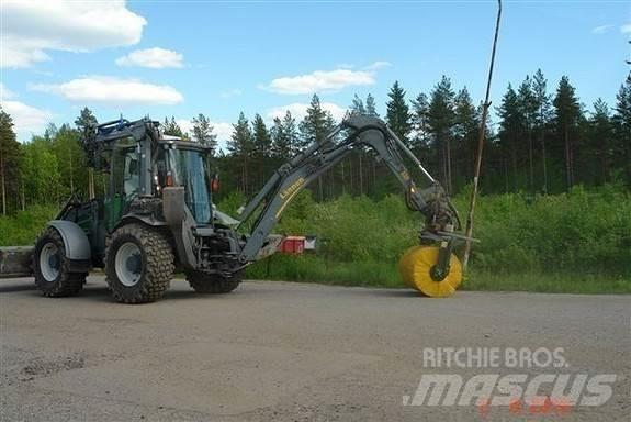Vama kost EHA1000 Övriga