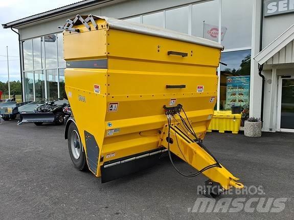 Vama TH-8000L Övrigt väg och snö