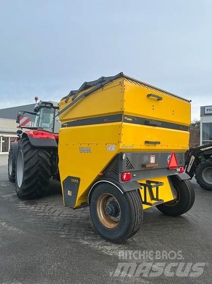 Vama TH8000L Övrigt väg och snö