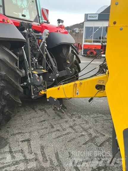 Vama TH8000L Övrigt väg och snö