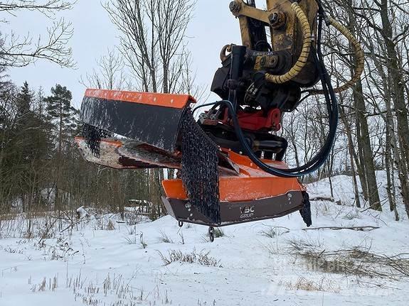  VBC kjettingknuser Övriga