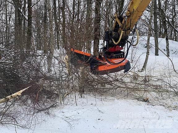  VBC kjettingknuser Övriga
