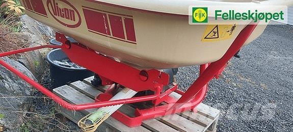 Vicon ps754 Mineralgödselspridare