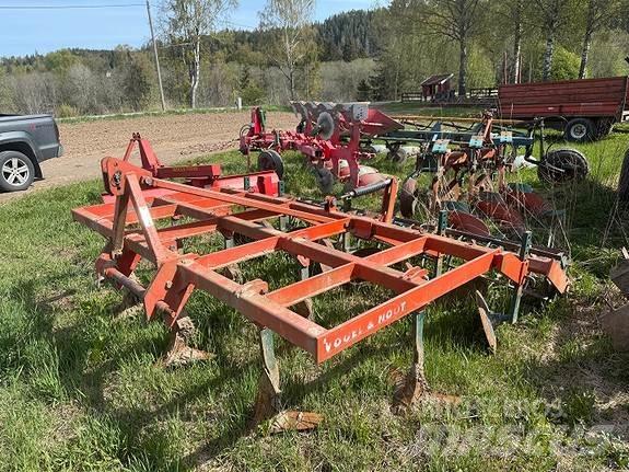 Vogel & Noot  Övriga maskiner för jordbearbetning