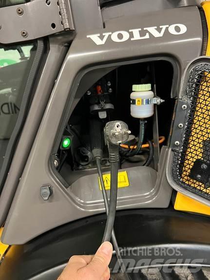 Volvo JL25H Hjullastare