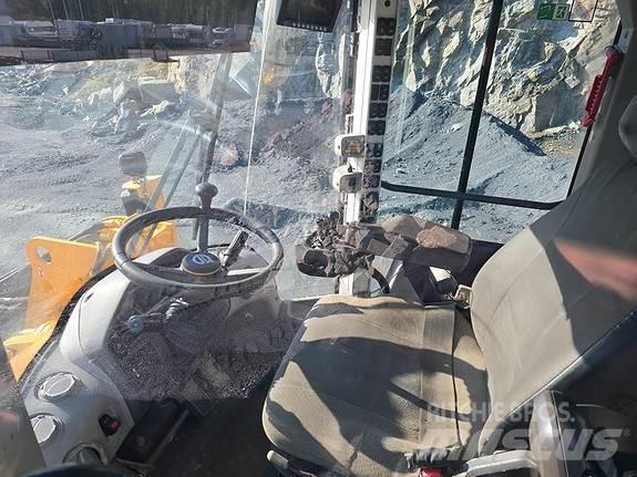 Volvo L110H Hjullastare