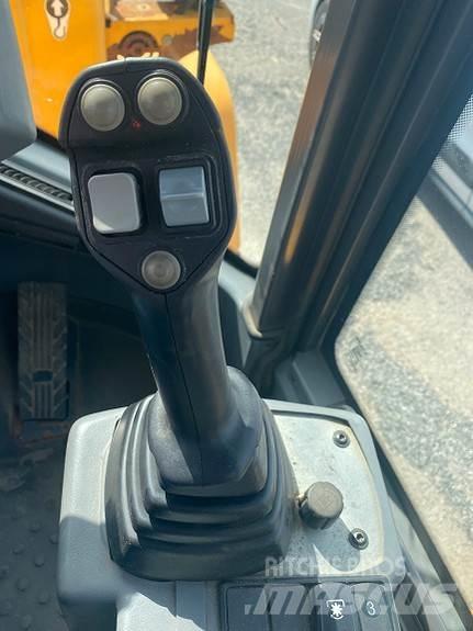 Volvo L35GS Hjullastare
