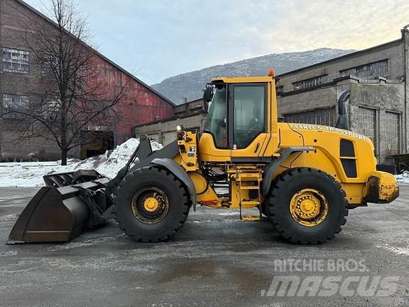 Volvo L70G Hjullastare