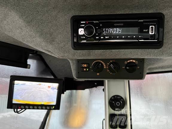 Volvo L70G Hjullastare