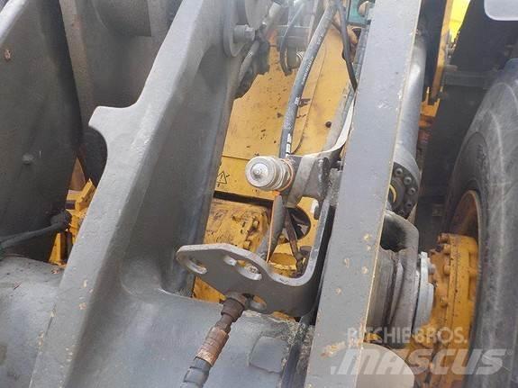 Volvo L90G Hjullastare