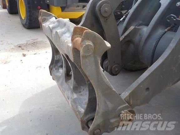 Volvo L90G Hjullastare