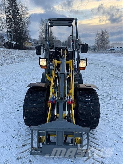 Wacker Neuson WL25 Kompaktlastare