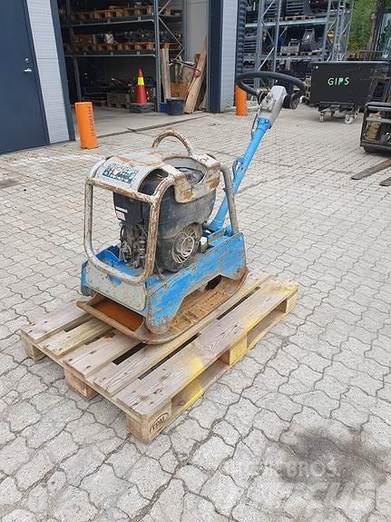 Weber CR 4 E Asfaltsläggningsmaskiner
