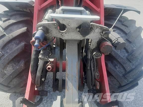 Weidemann 1880 Kompaktlastare