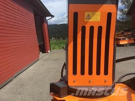  Westbjøre S-2450 Snöslungor och -fräsar