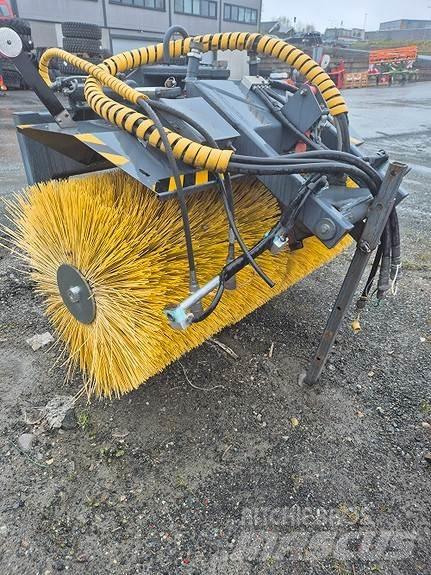 Wille 170 Övrigt väg och snö
