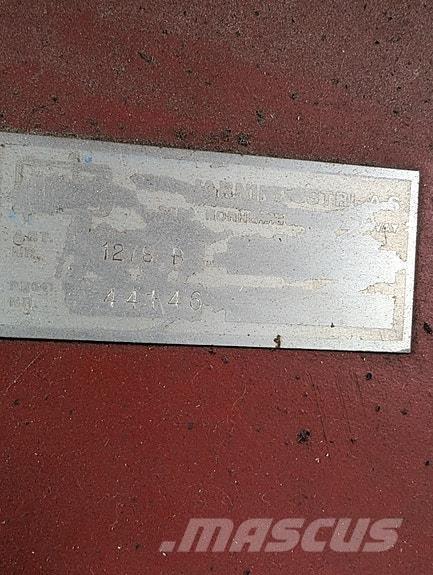   Snöslungor och -fräsar