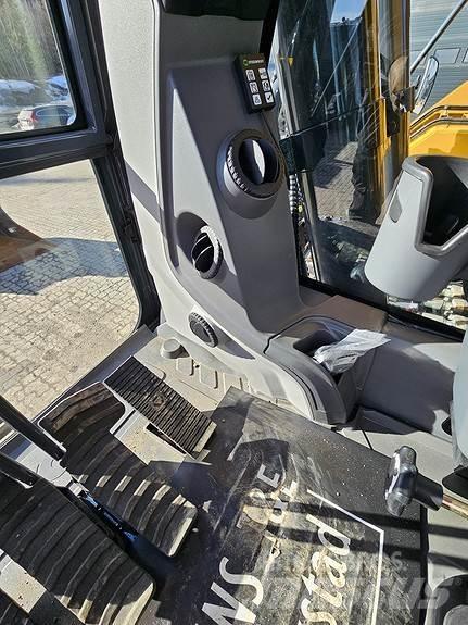 XCMG XE300E Bandgrävare