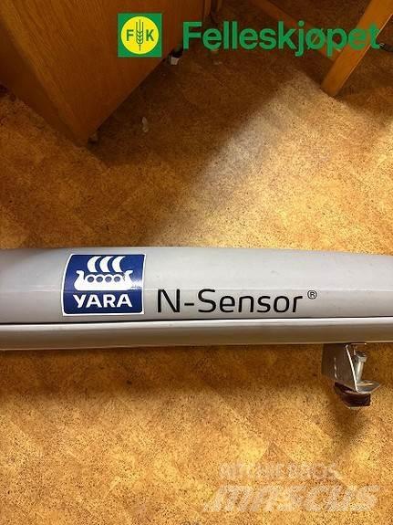  Yara N-sensor Lantbruk - Övrigt