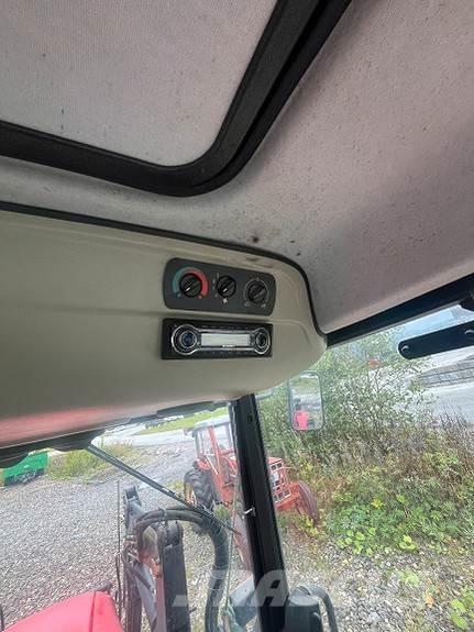 Zetor 7441 Proxima Traktorer