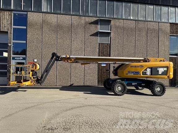  ZMG XCMG XGS22E Övriga personliftar