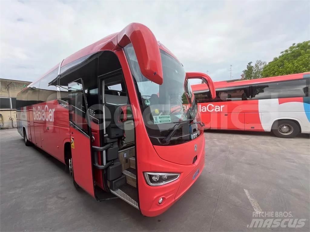  Irizar i6 Turistbussar