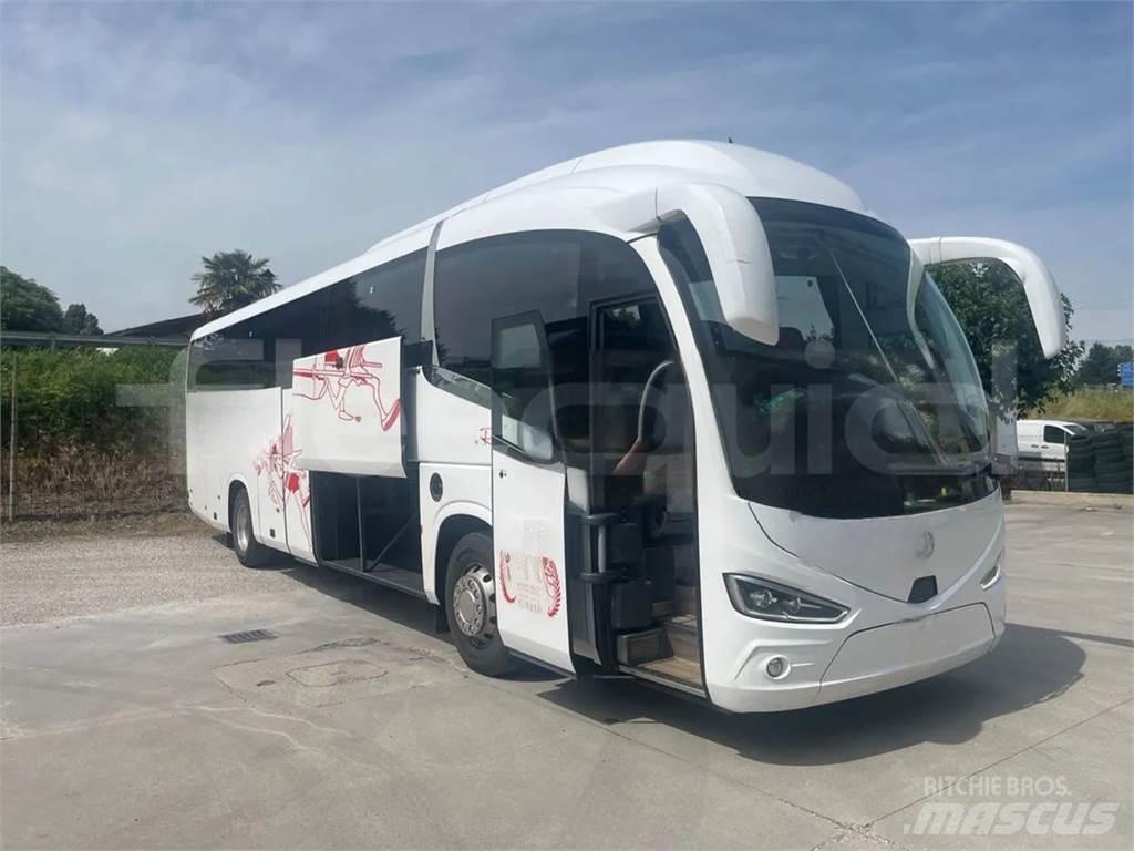  Irizar i6 Turistbussar
