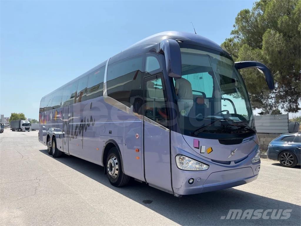  Irizar i6 Turistbussar
