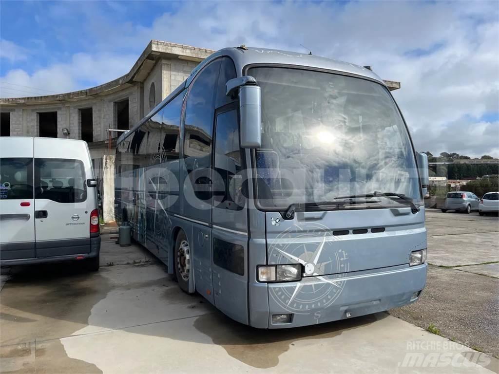 Iveco 380 Turistbussar