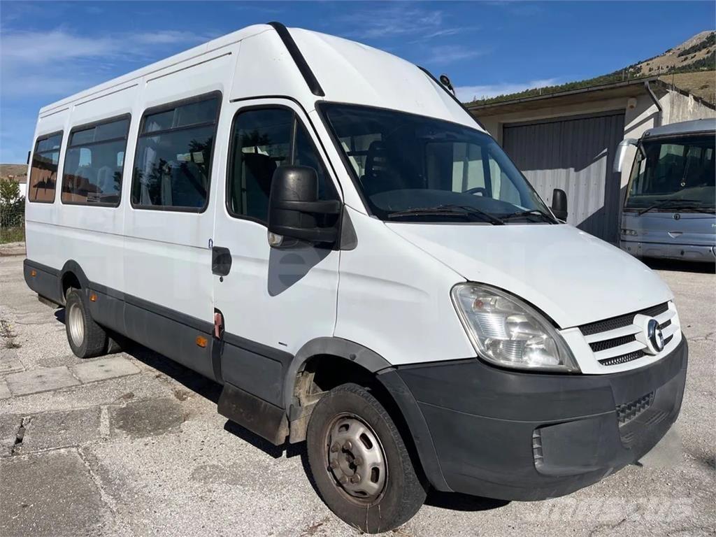 Iveco A50 Minibussar