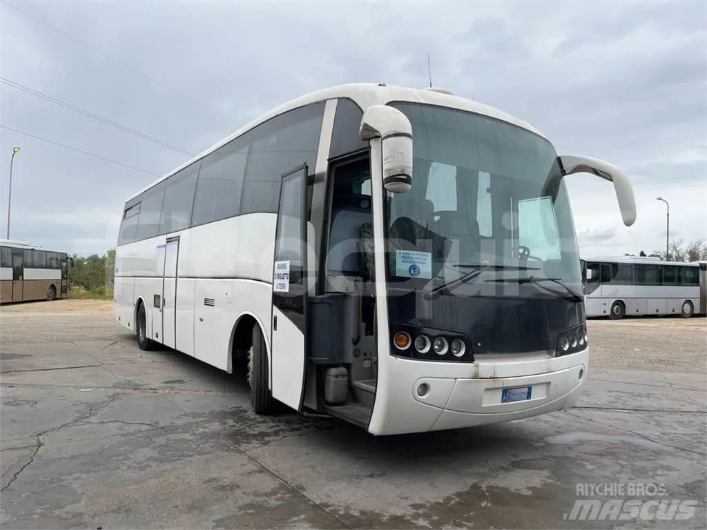 Volvo B12 Turistbussar