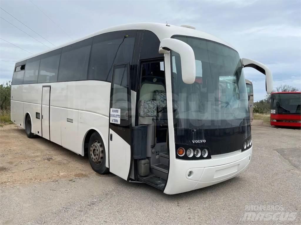 Volvo B12 Turistbussar