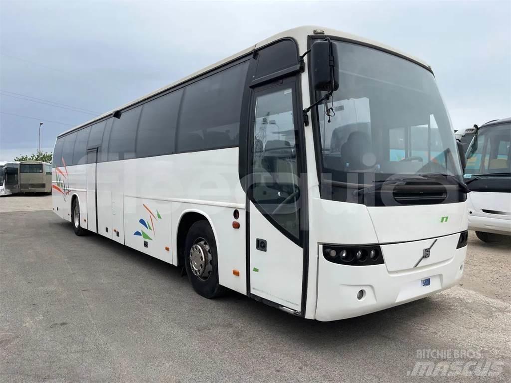 Volvo B12 Turistbussar