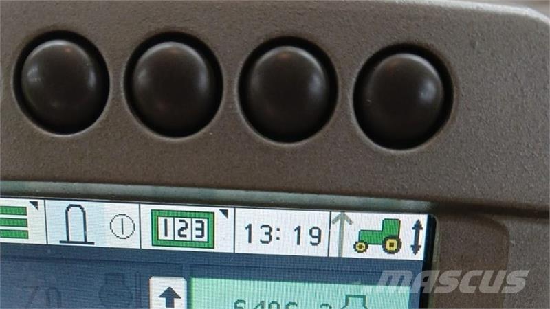John Deere 7530 Traktorer