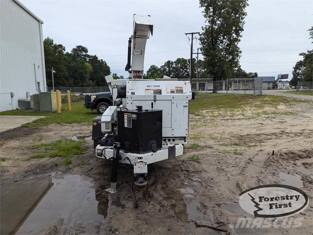 Altec DRM12 Flishuggar