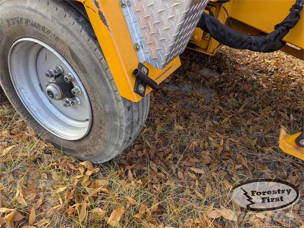 Bandit 21XP Flishuggar