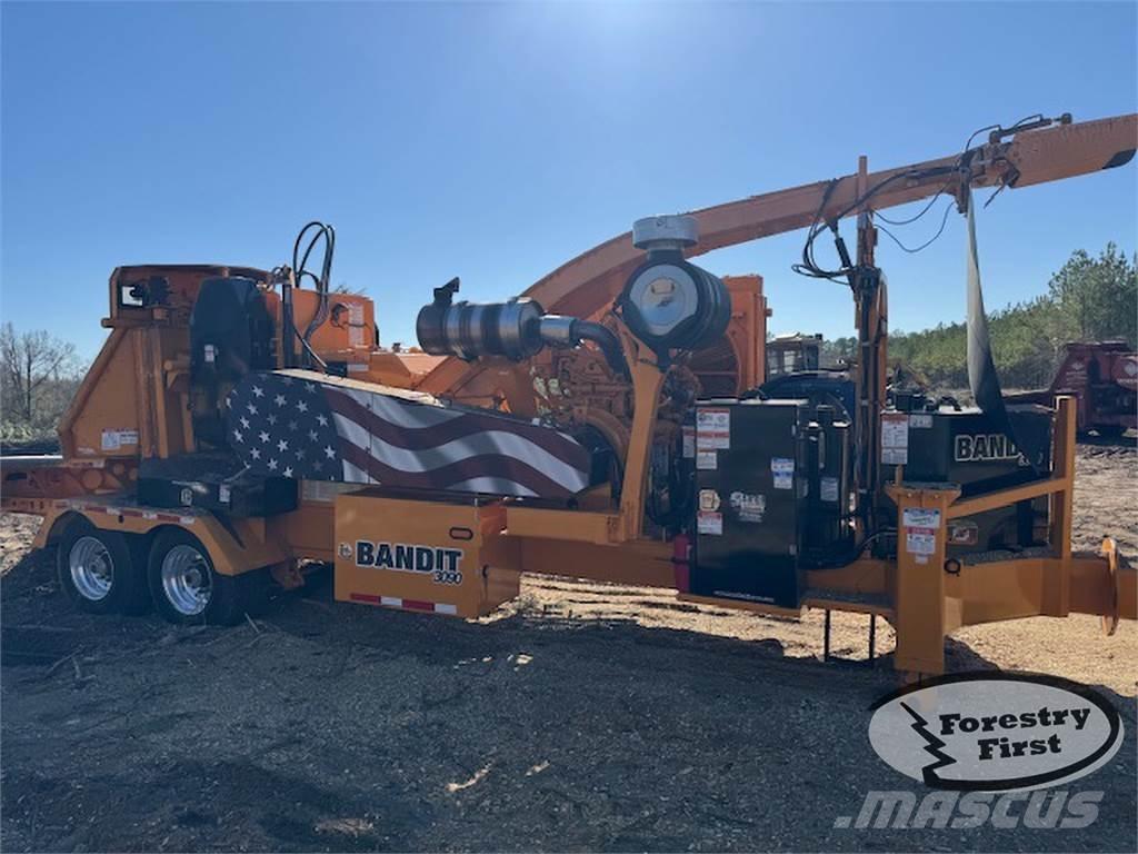 Bandit 3090 Flishuggar