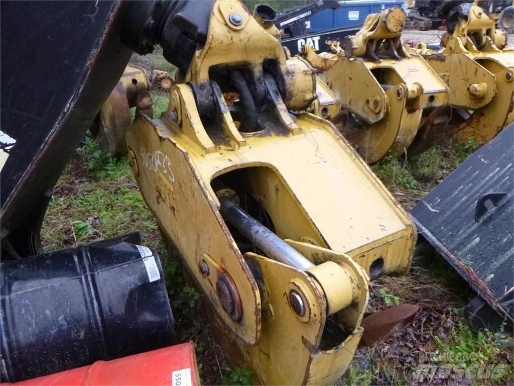CAT 14.4 grapple Gripar
