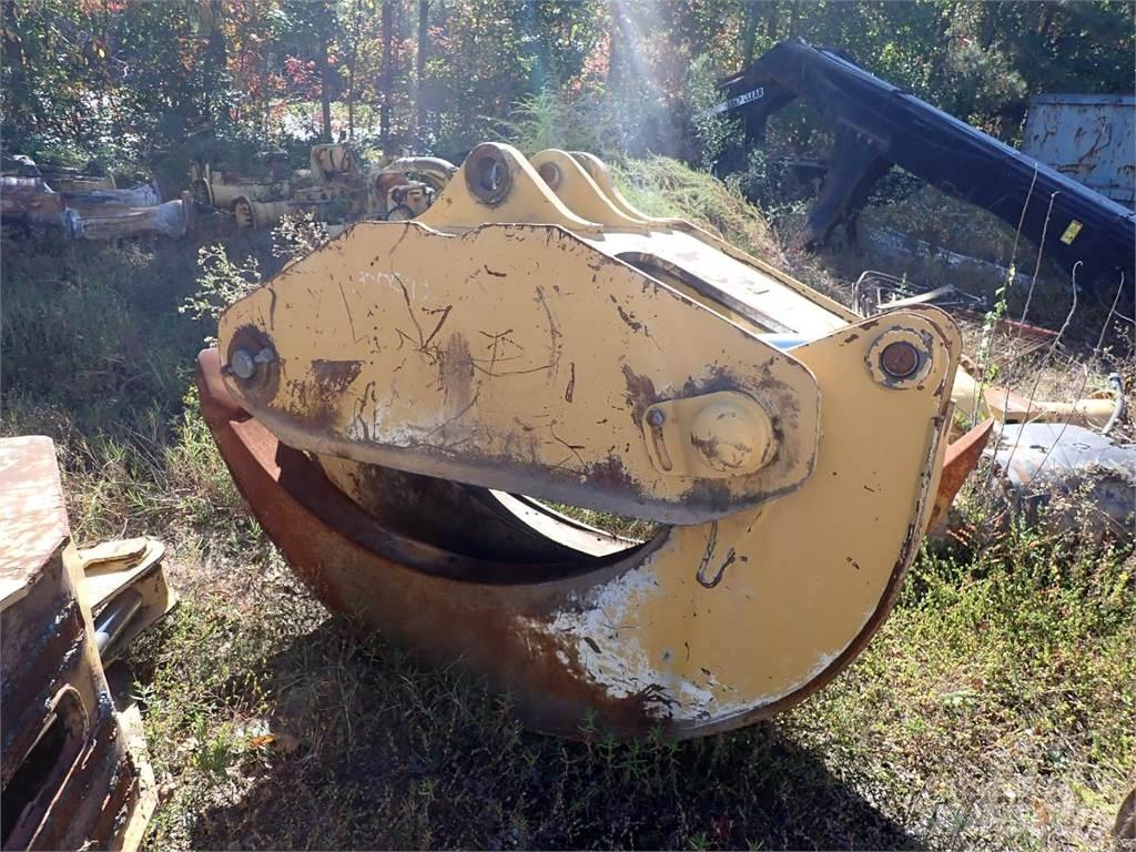 CAT 19' grapple Gripar